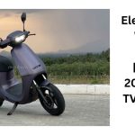 Electric Two-Wheeler Sales [January 2024] – Ola, TVS, Ather & More