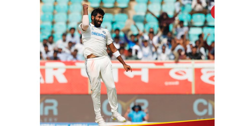 star cricketer jasprit bumrah return crucial test match update